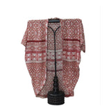 Kimono - Terracotta tile Kimono - Terracotta tile