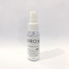 ViroQ anti-viral, anti-microbial spray for face masks and high touch surfaces viroQ