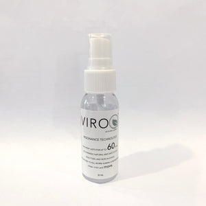 Image Title viroQ