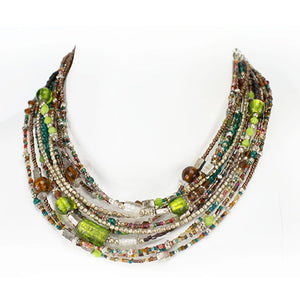 Necklace - Personality Plus