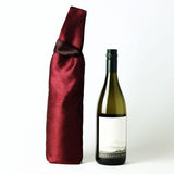 Festive Wine Bag