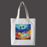 Lifester Tote Bag - Under The Sea