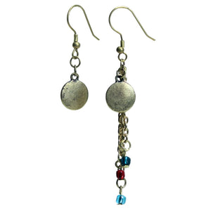 “Dance to your own Drum” Earrings