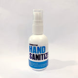 Hand Sanitizers - long lasting, up to 24-hour protection, antiviral, anti-microbial, alcohol-free, natural plant extract