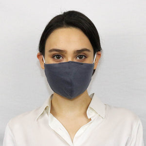 Freedom Face Masks For Daily Wear (Solid Colours)