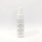 ViroQ anti-viral, anti-microbial spray for face masks and high touch surfaces